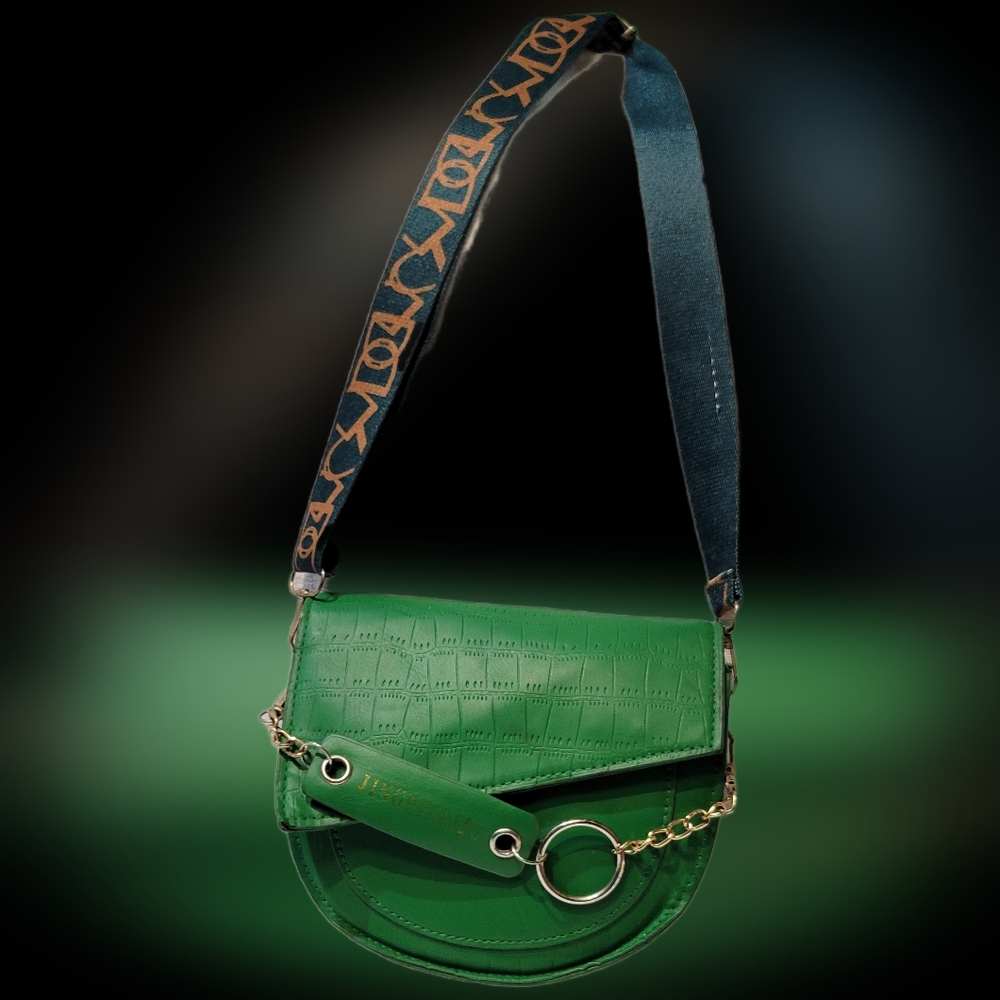 Jingpinpiju crossbody bag